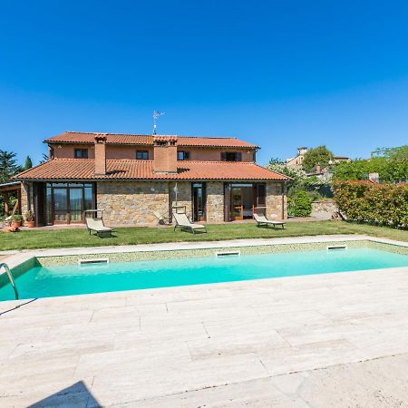 Holiday Home Metallo By Interhome コッレ・ヴァル・デルザ エクステリア 写真