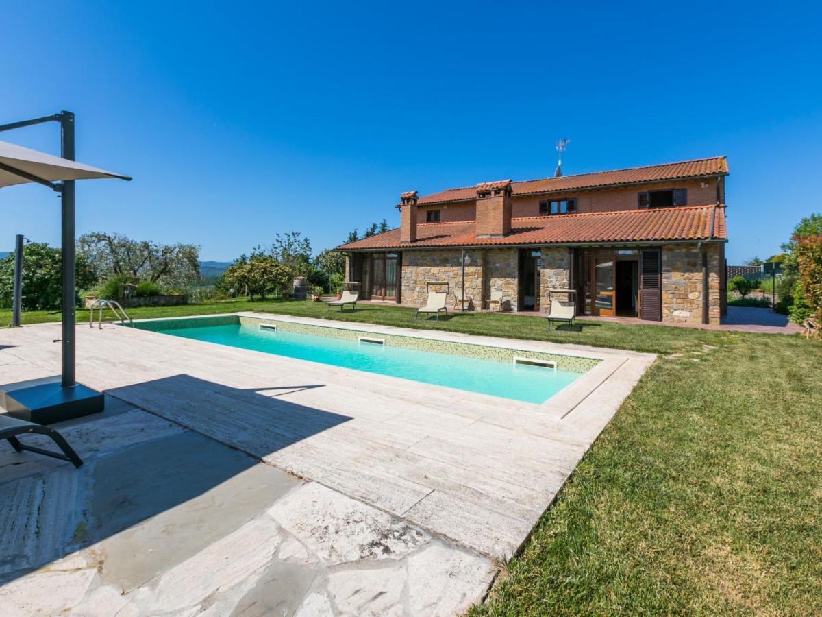Holiday Home Metallo By Interhome コッレ・ヴァル・デルザ エクステリア 写真