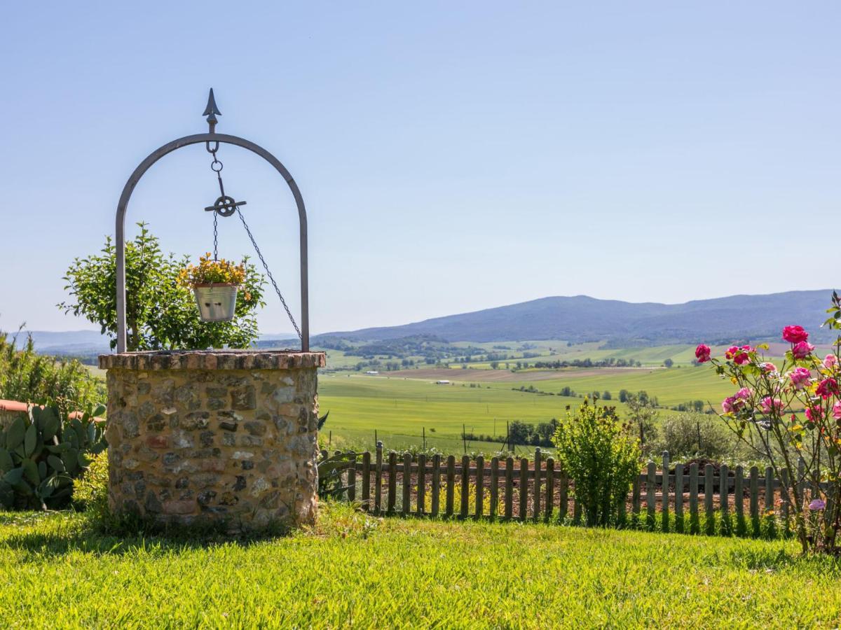 Holiday Home Metallo By Interhome コッレ・ヴァル・デルザ エクステリア 写真