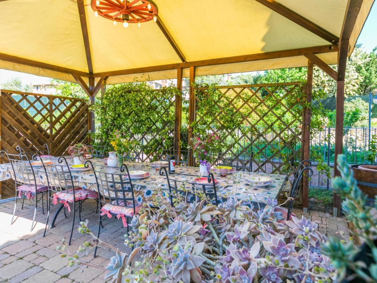 Holiday Home Metallo By Interhome コッレ・ヴァル・デルザ エクステリア 写真