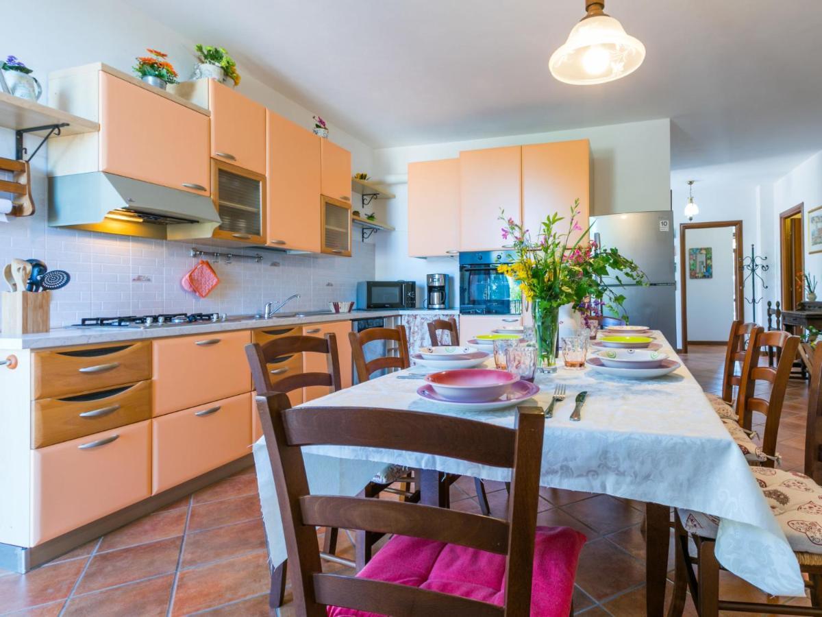 Holiday Home Metallo By Interhome コッレ・ヴァル・デルザ エクステリア 写真