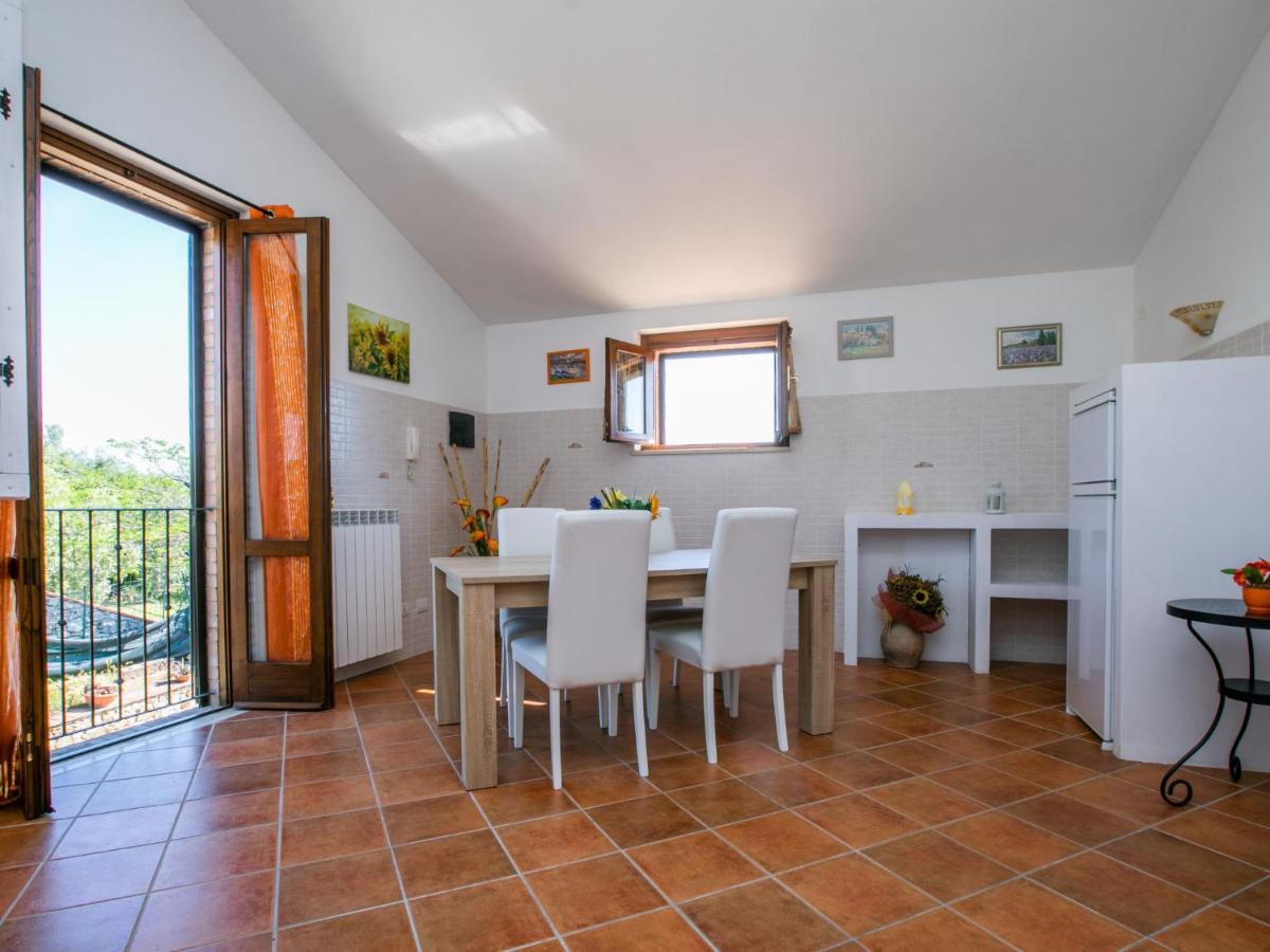 Holiday Home Metallo By Interhome コッレ・ヴァル・デルザ エクステリア 写真