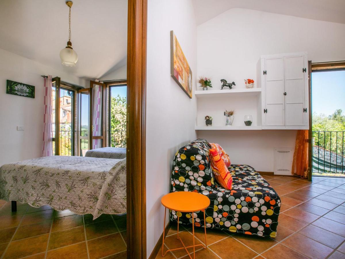 Holiday Home Metallo By Interhome コッレ・ヴァル・デルザ エクステリア 写真