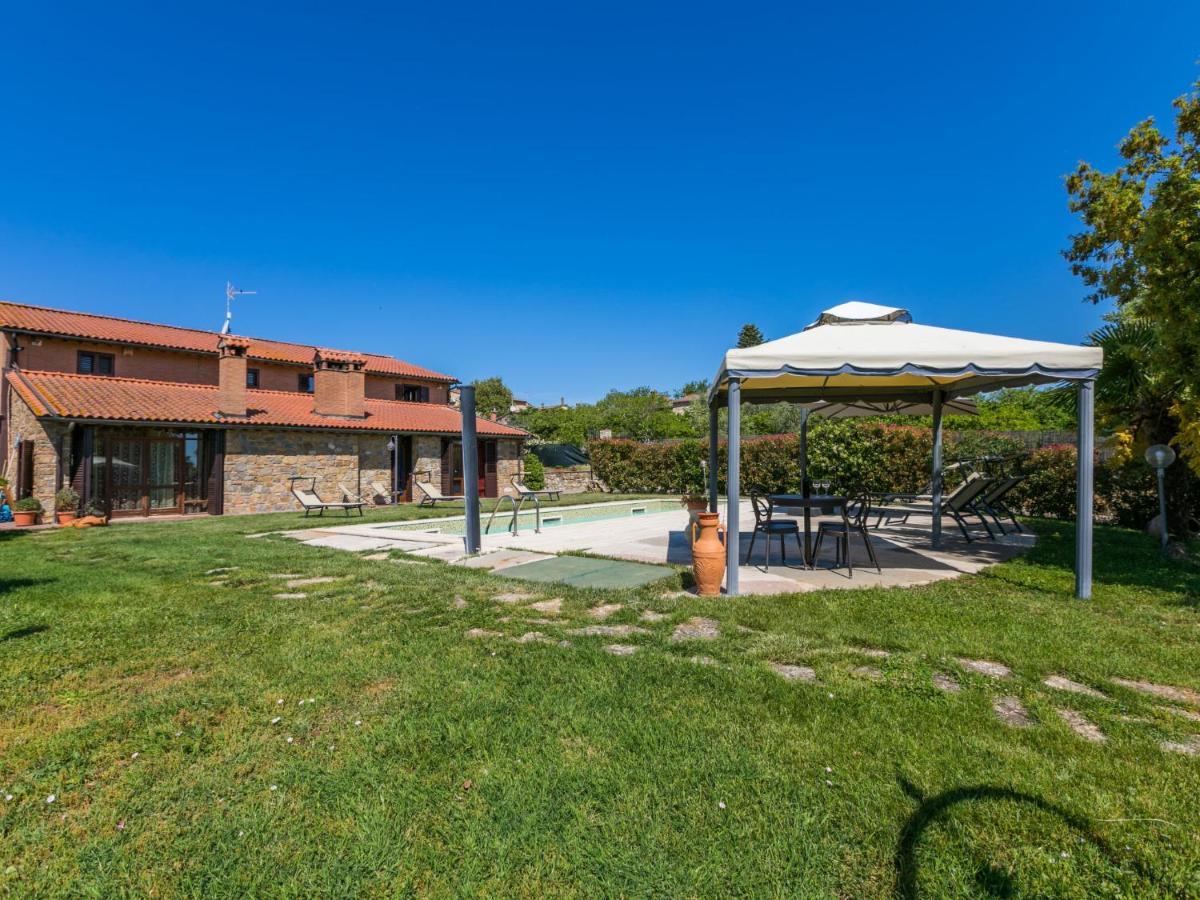 Holiday Home Metallo By Interhome コッレ・ヴァル・デルザ エクステリア 写真