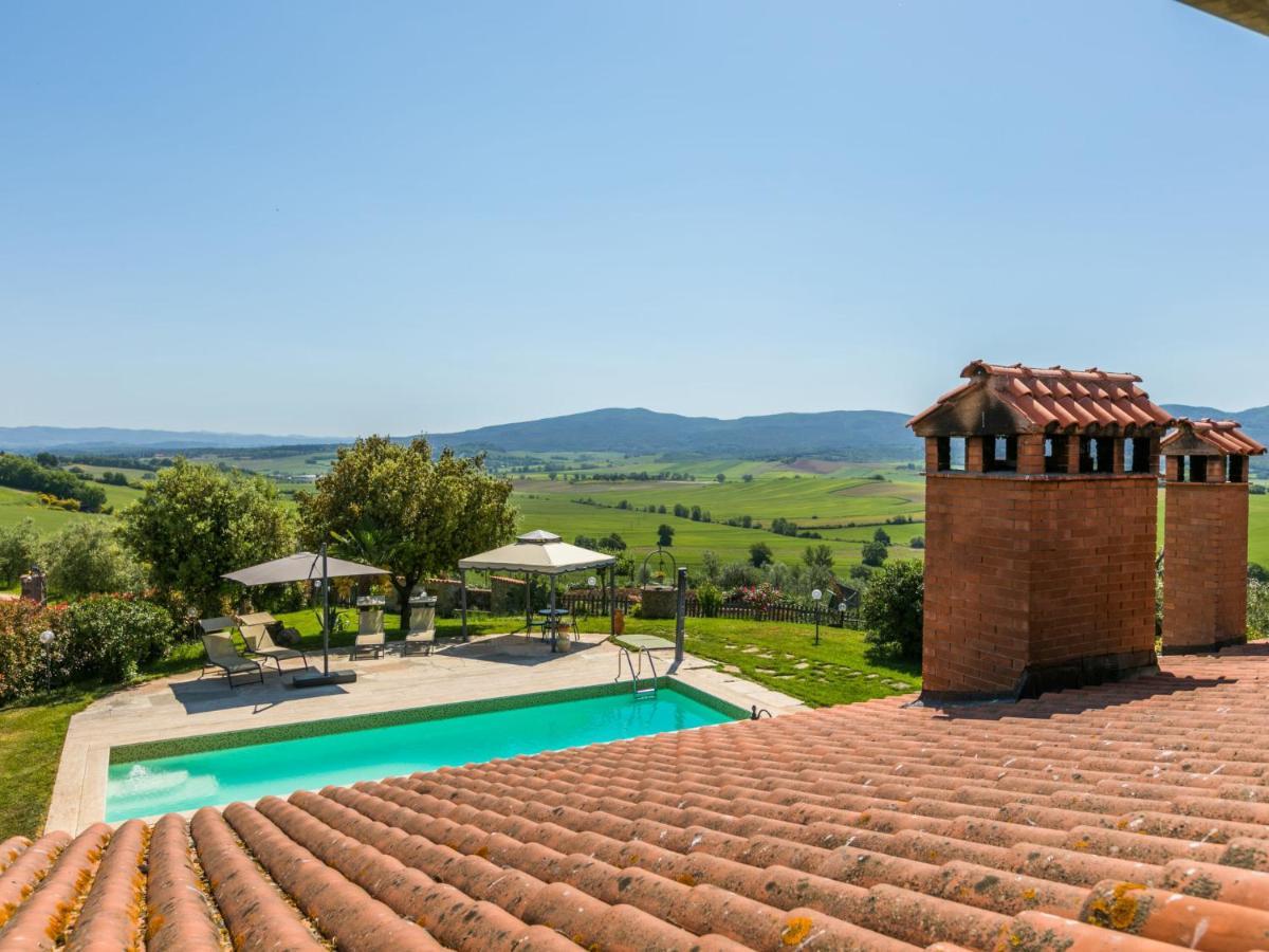Holiday Home Metallo By Interhome コッレ・ヴァル・デルザ エクステリア 写真