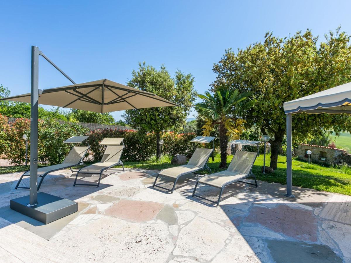Holiday Home Metallo By Interhome コッレ・ヴァル・デルザ エクステリア 写真