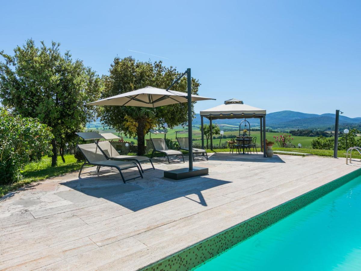 Holiday Home Metallo By Interhome コッレ・ヴァル・デルザ エクステリア 写真