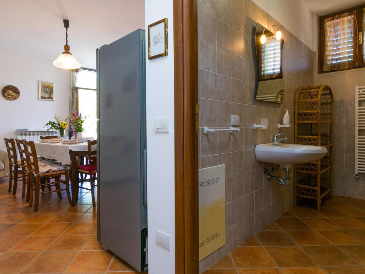 Holiday Home Metallo By Interhome コッレ・ヴァル・デルザ エクステリア 写真