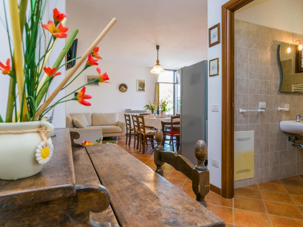 Holiday Home Metallo By Interhome コッレ・ヴァル・デルザ エクステリア 写真