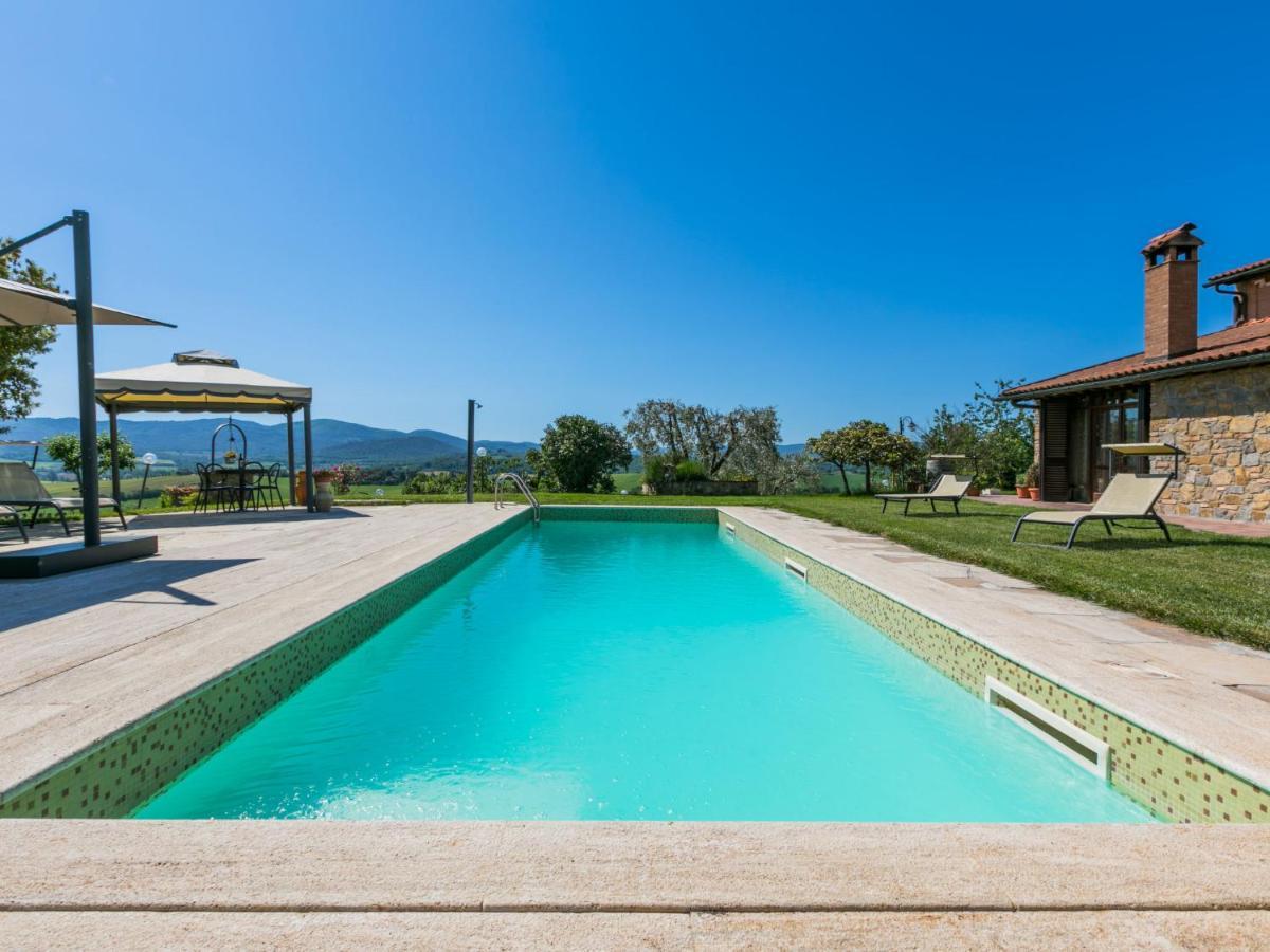 Holiday Home Metallo By Interhome コッレ・ヴァル・デルザ エクステリア 写真
