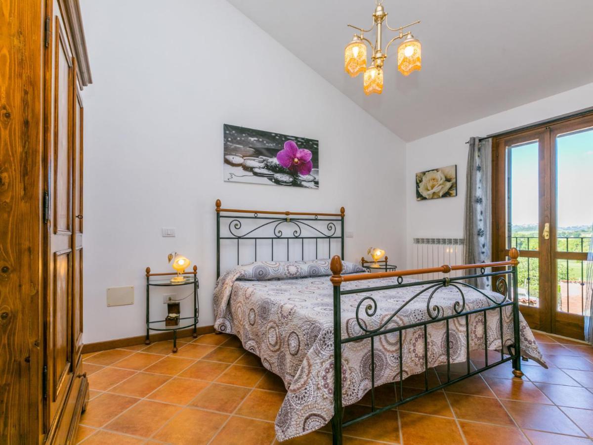 Holiday Home Metallo By Interhome コッレ・ヴァル・デルザ エクステリア 写真