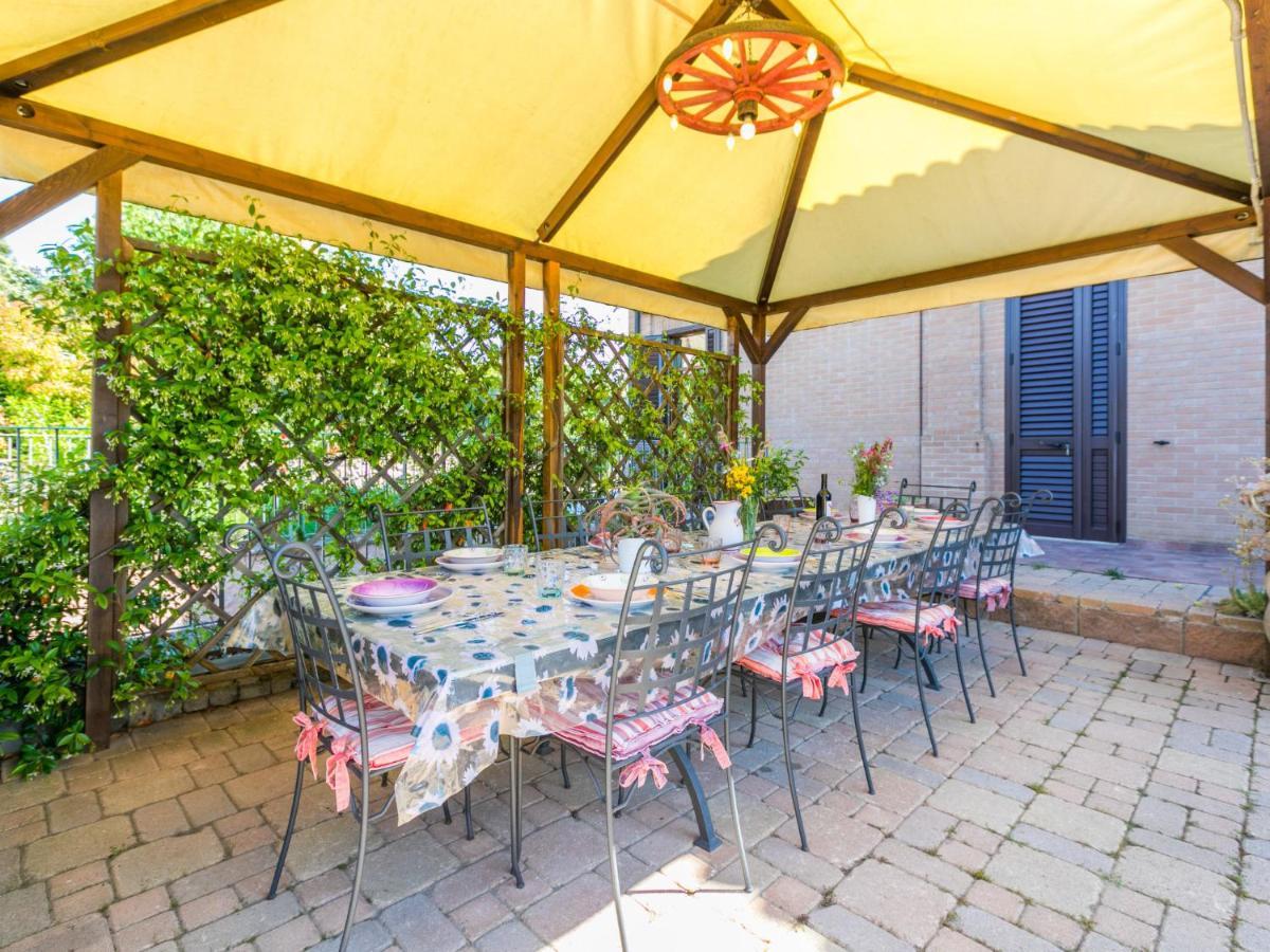 Holiday Home Metallo By Interhome コッレ・ヴァル・デルザ エクステリア 写真