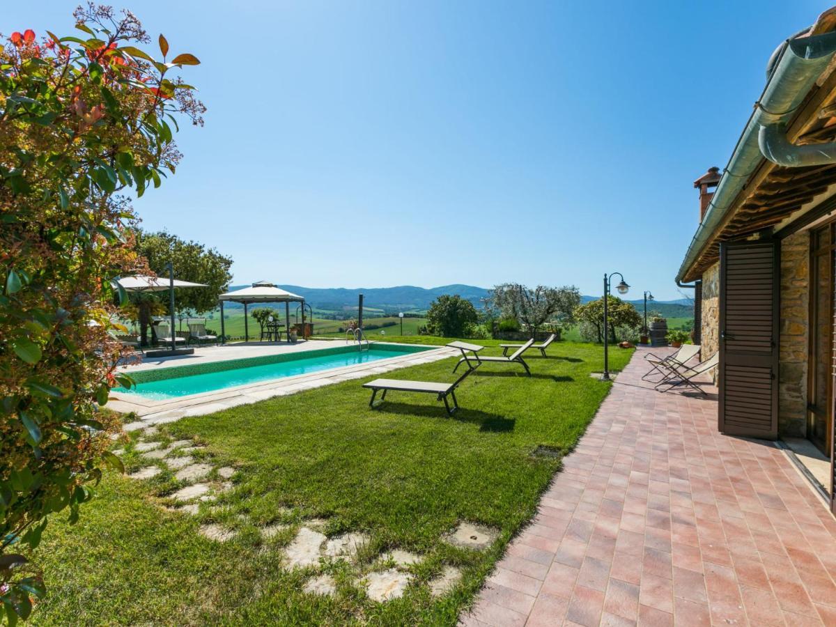 Holiday Home Metallo By Interhome コッレ・ヴァル・デルザ エクステリア 写真
