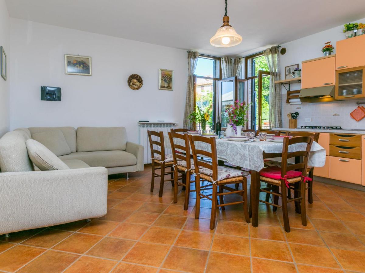 Holiday Home Metallo By Interhome コッレ・ヴァル・デルザ エクステリア 写真