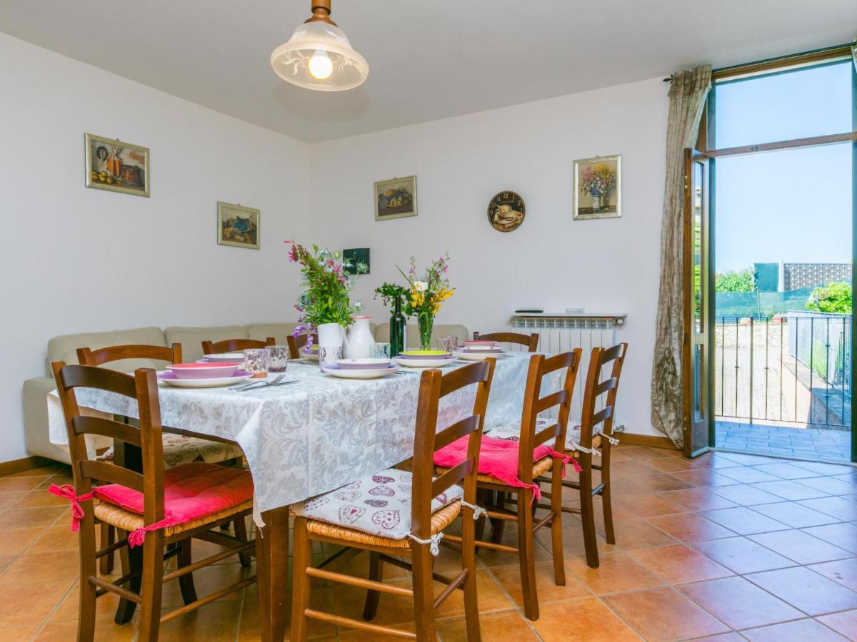 Holiday Home Metallo By Interhome コッレ・ヴァル・デルザ エクステリア 写真