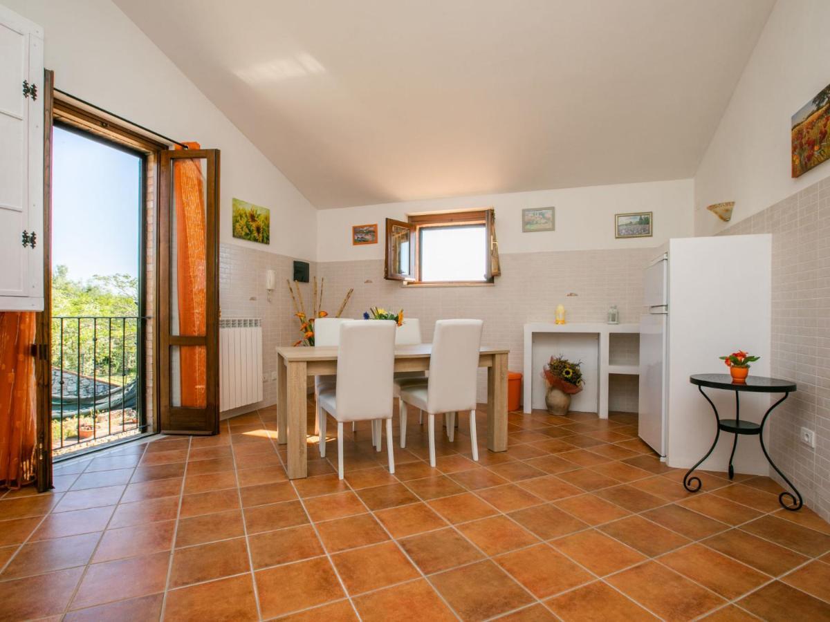 Holiday Home Metallo By Interhome コッレ・ヴァル・デルザ エクステリア 写真