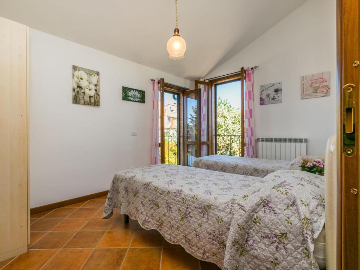 Holiday Home Metallo By Interhome コッレ・ヴァル・デルザ エクステリア 写真
