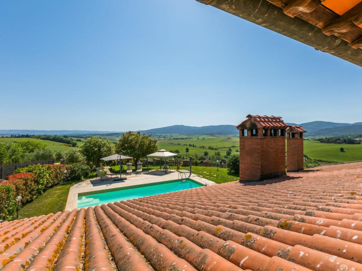 Holiday Home Metallo By Interhome コッレ・ヴァル・デルザ エクステリア 写真