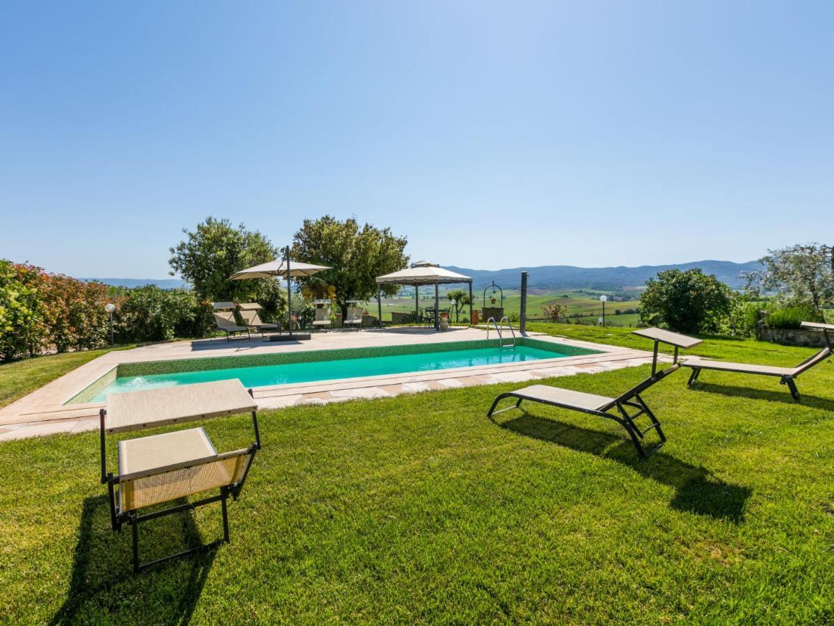 Holiday Home Metallo By Interhome コッレ・ヴァル・デルザ エクステリア 写真