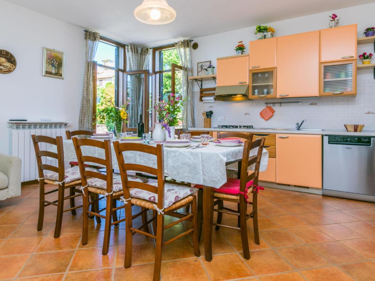 Holiday Home Metallo By Interhome コッレ・ヴァル・デルザ エクステリア 写真
